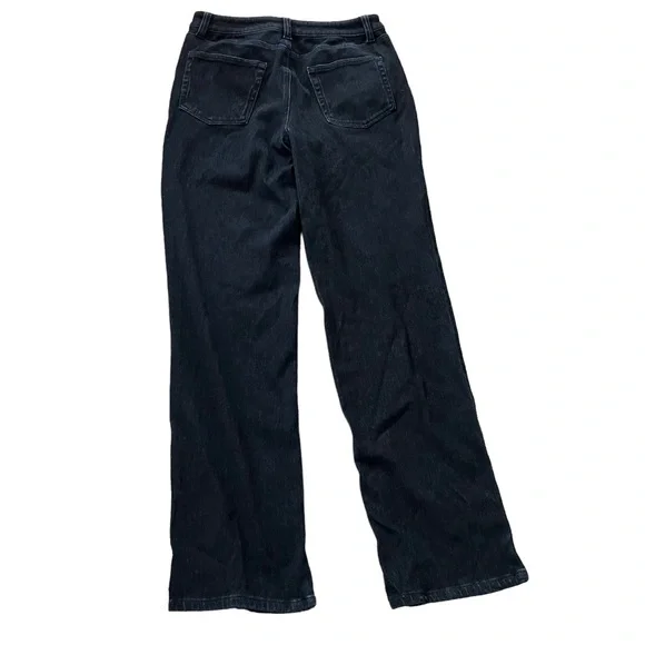 ColdWater Creek Blue Jeans Size 8 - Picture 2 of 8